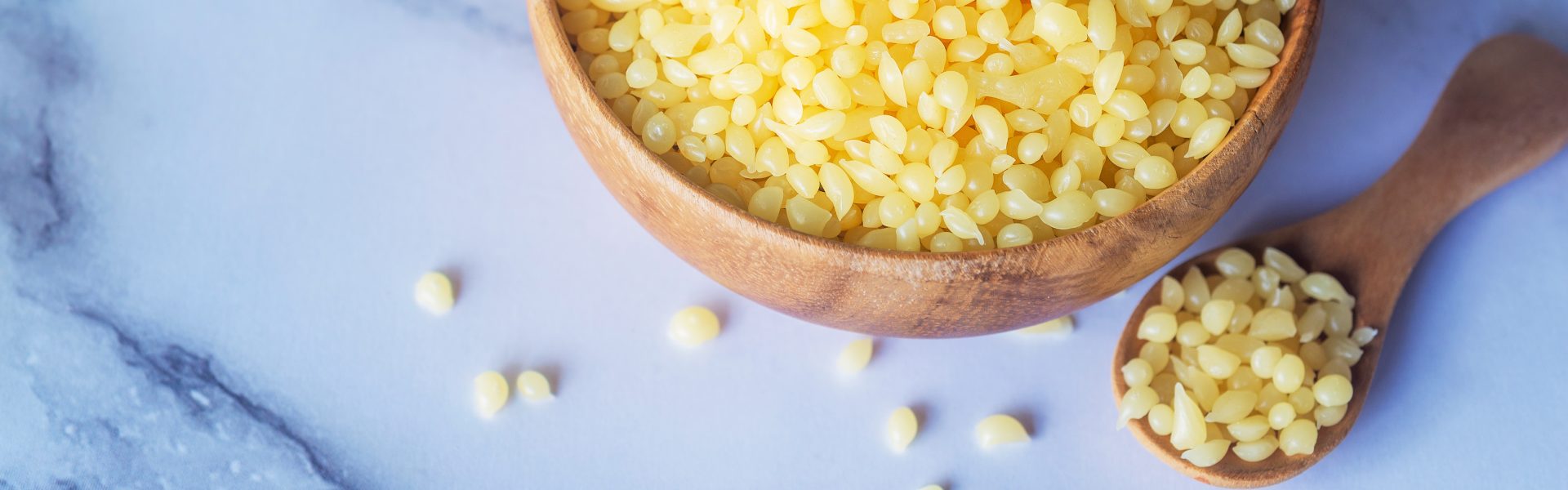 Plant-Based Organic Waxes